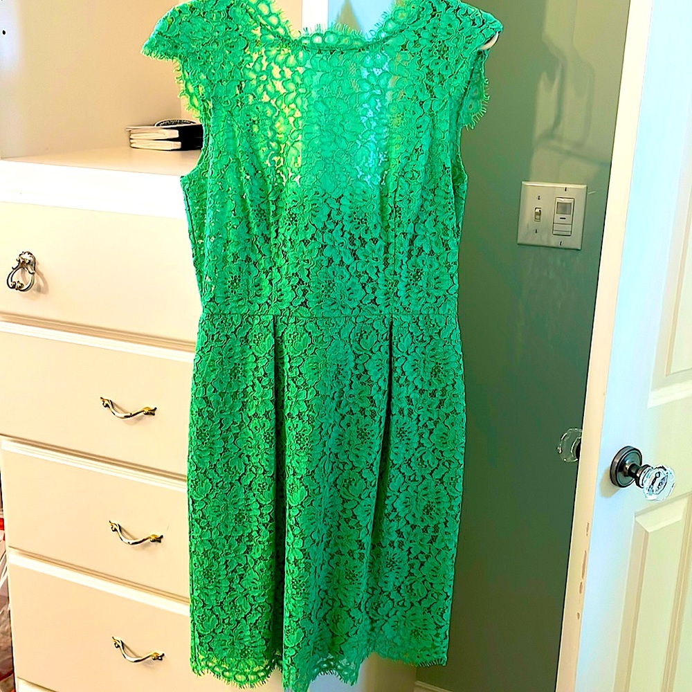 Shoshanna Dress